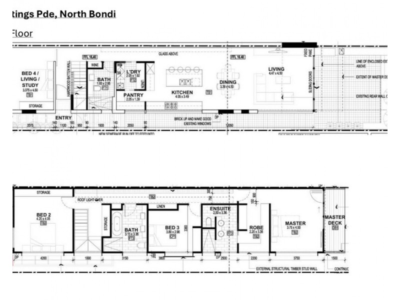 102 Hastings Parade, North Bondi NSW 2026