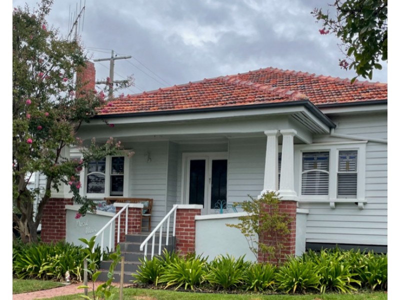22 Stewart Street, Seymour VIC 3660