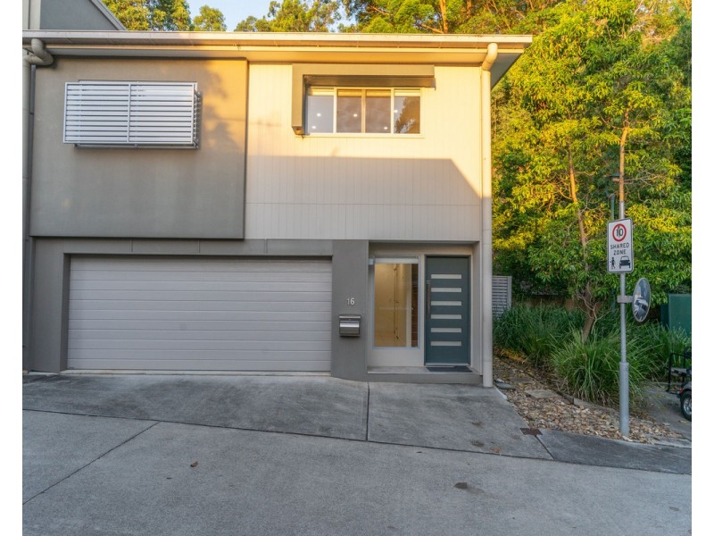 16 Currumbin Chase, Currumbin QLD 4223