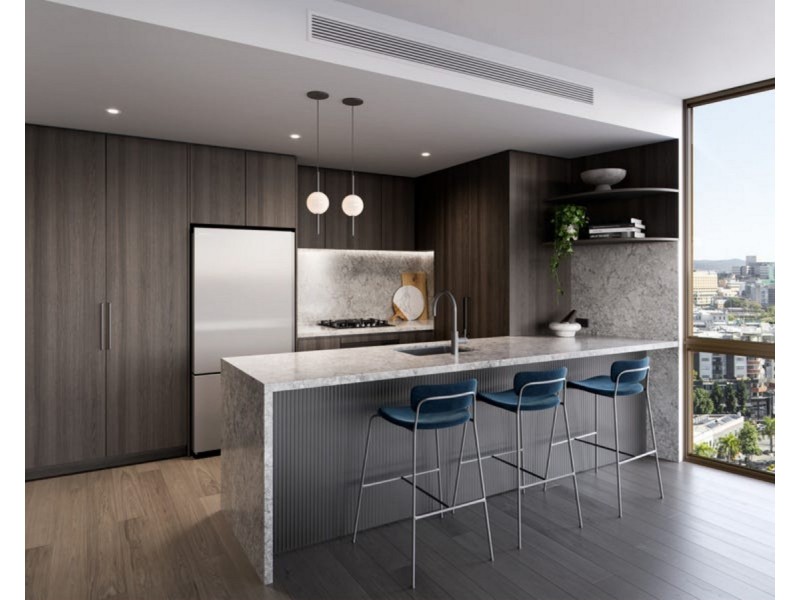 1311/12 Trafalgar Street, Woolloongabba QLD 4102