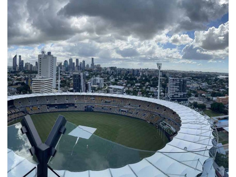 1311/12 Trafalgar Street, Woolloongabba QLD 4102