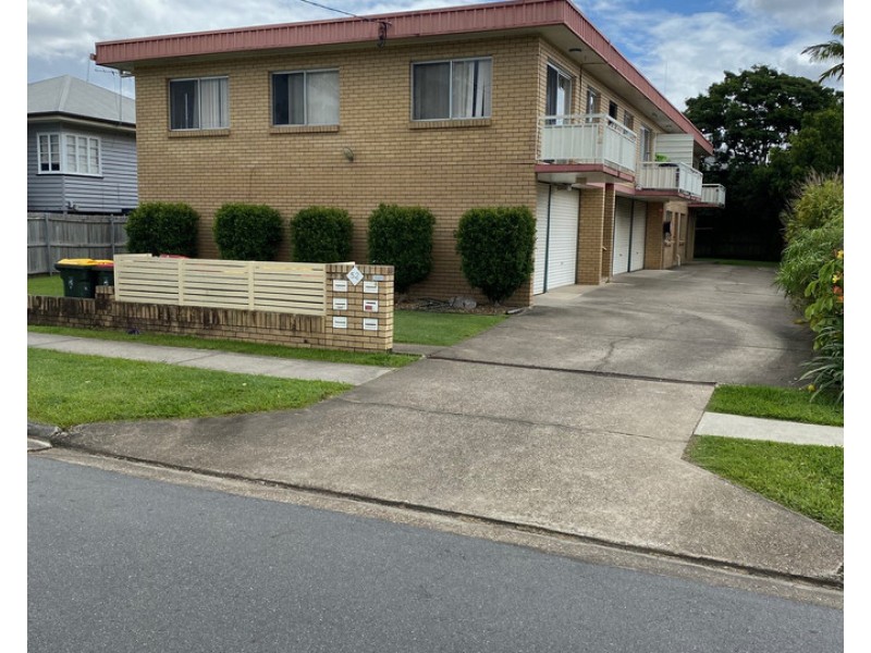 2/52 Vernon Street, Nundah QLD 4012