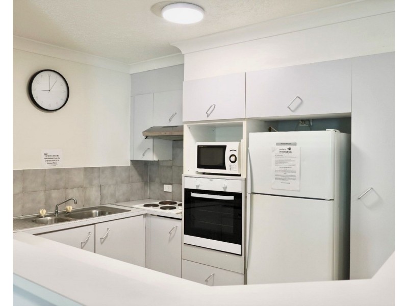 13/32-42 Beach Parade, Surfers Paradise QLD 4217