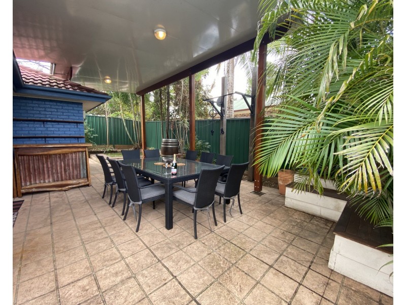 40 Freshwater Circuit, Forest Lake QLD 4078