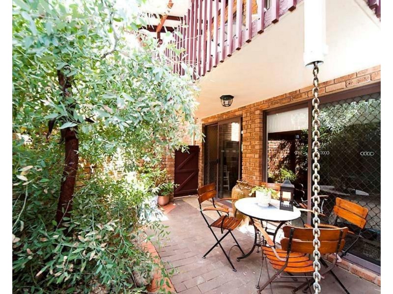 5/11 Forrest Street, Subiaco WA 6008