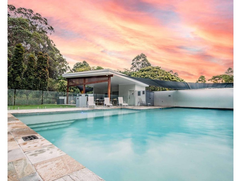 17 Currumbin Chase, Currumbin QLD 4223