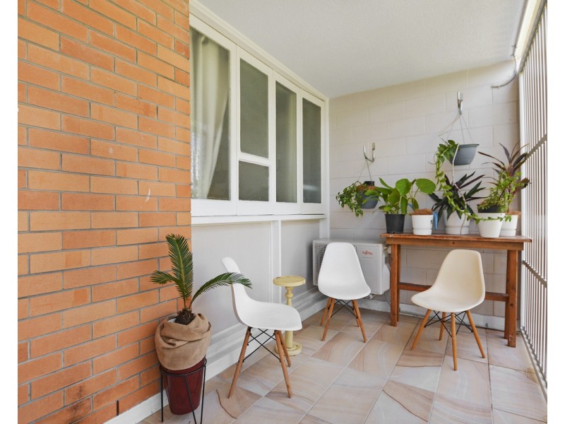 1/54 Ralston Street, West End QLD 4810