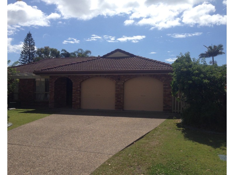 3 Mona Vale Court, Robina QLD 4226