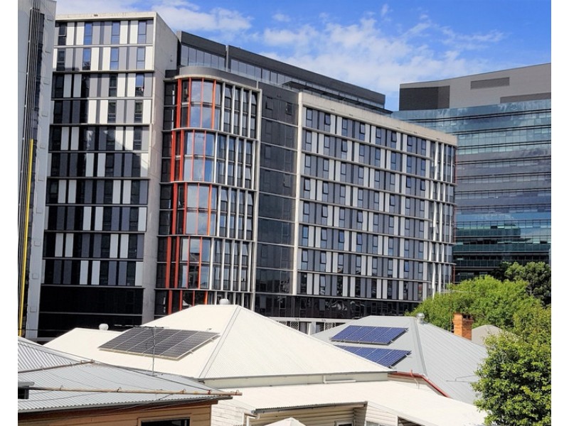 3/235 Vulture Street, South Brisbane QLD 4101
