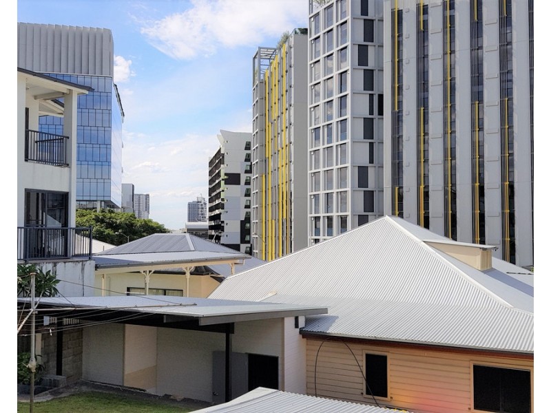 3/235 Vulture Street, South Brisbane QLD 4101