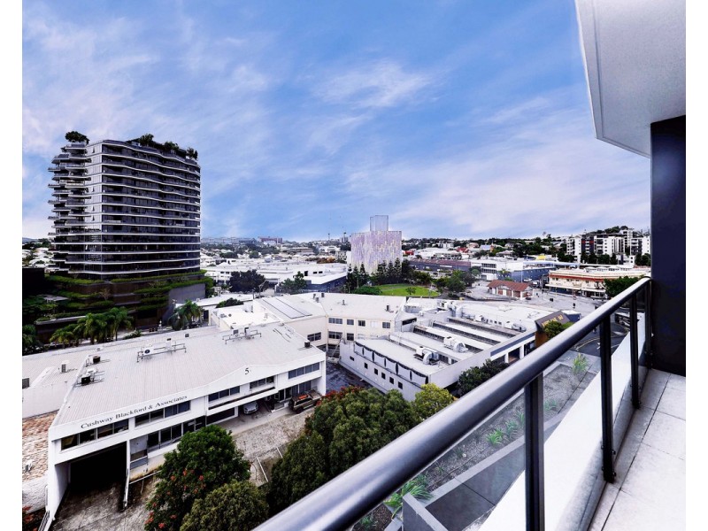 12-14 Trafalgar Street, Woolloongabba QLD 4102
