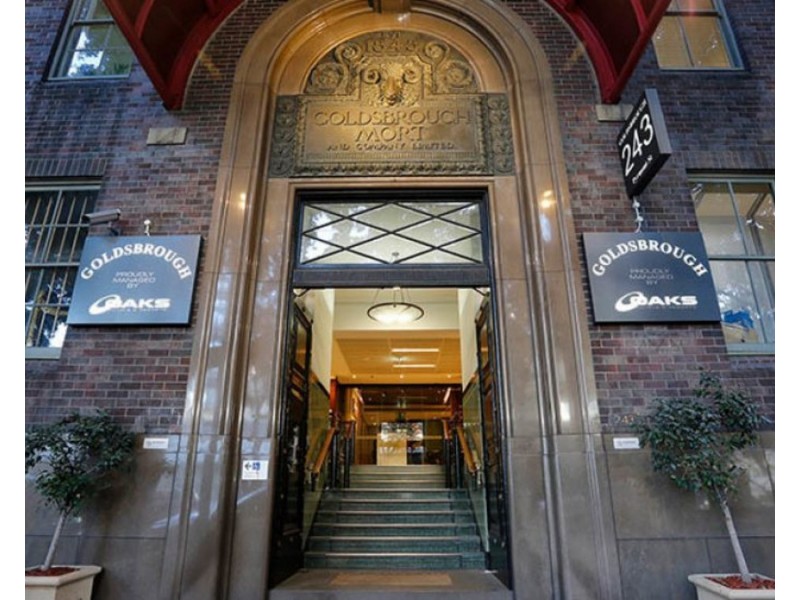 815/243 Pyrmont Street, Pyrmont NSW 2009