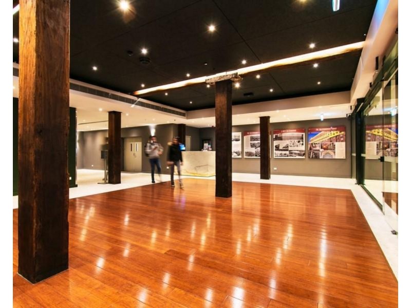 815/243 Pyrmont Street, Pyrmont NSW 2009