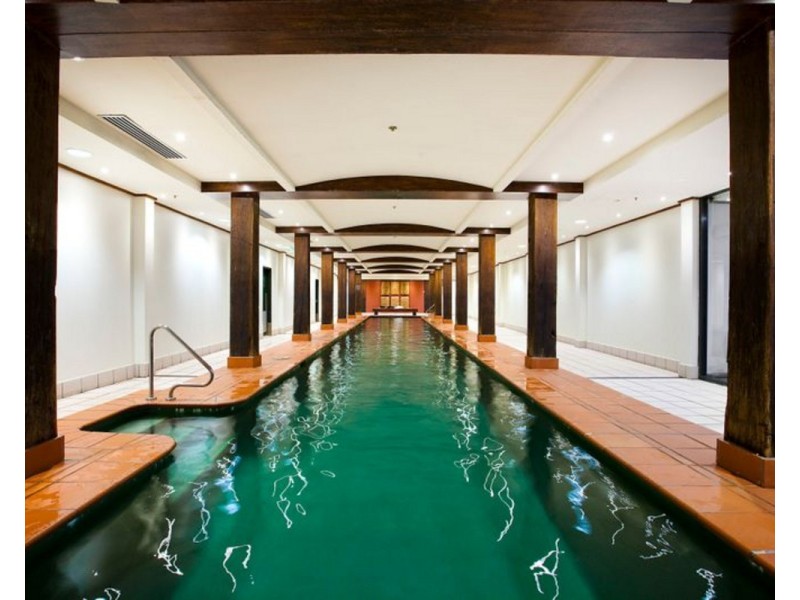 815/243 Pyrmont Street, Pyrmont NSW 2009