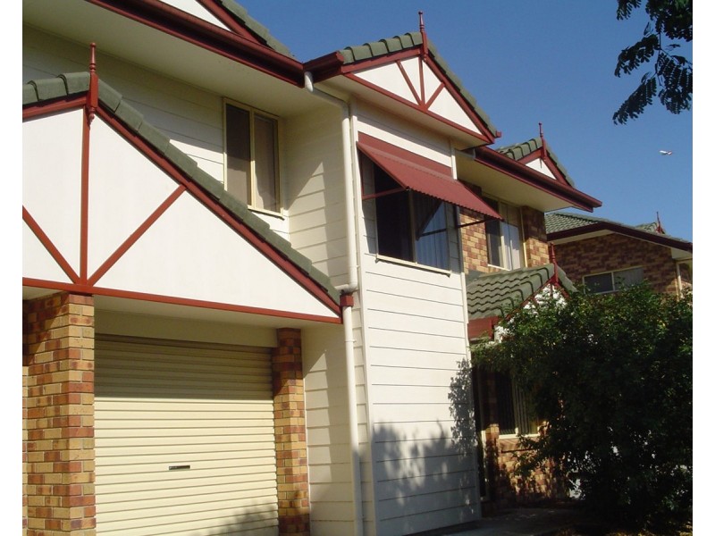 8/31 Baringa Street, Morningside QLD 4170