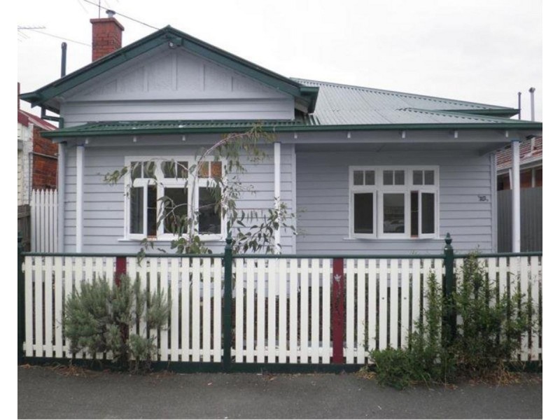 10 Cuming Street, Yarraville VIC 3013