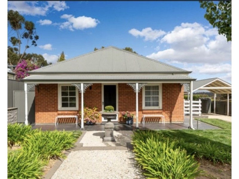 26 John Street, Woodside SA 5244