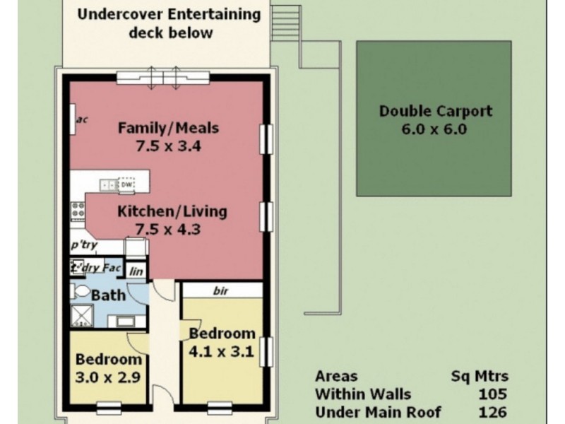 26 John Street, Woodside SA 5244