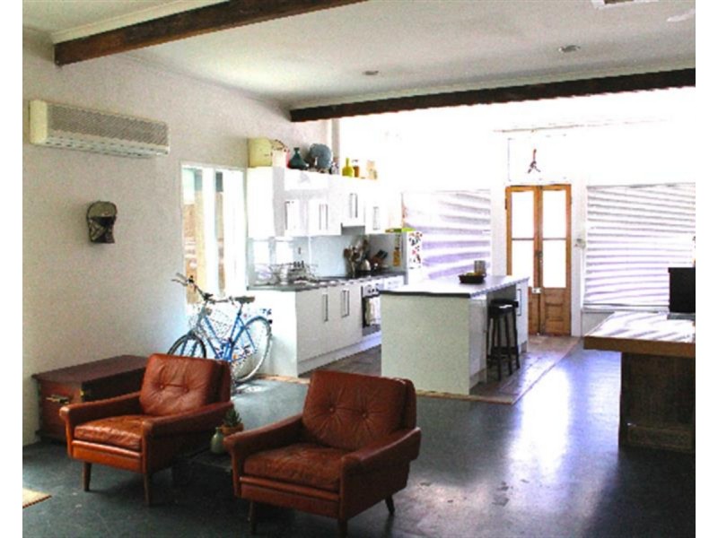 116 Gibson Street, Bowden SA 5007