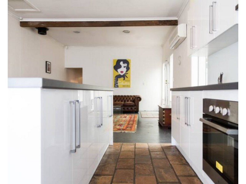 116 Gibson Street, Bowden SA 5007