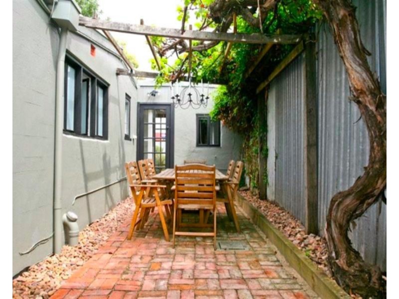 116 Gibson Street, Bowden SA 5007