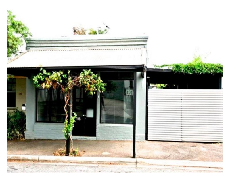 116 Gibson Street, Bowden SA 5007