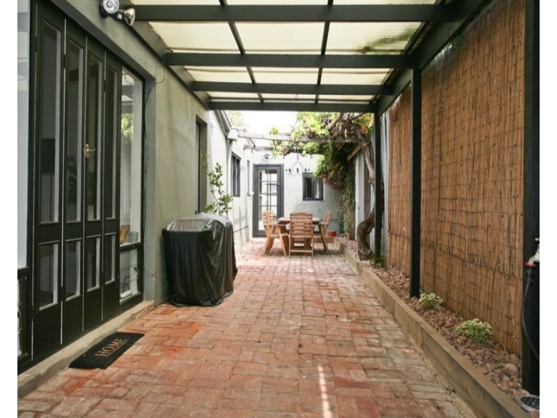 116 Gibson Street, Bowden SA 5007