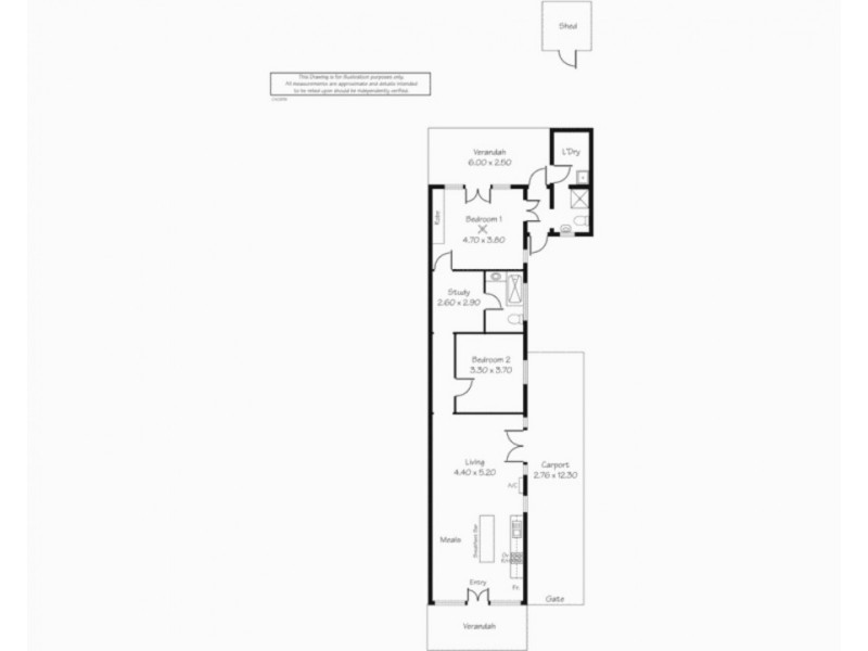 116 Gibson Street, Bowden SA 5007
