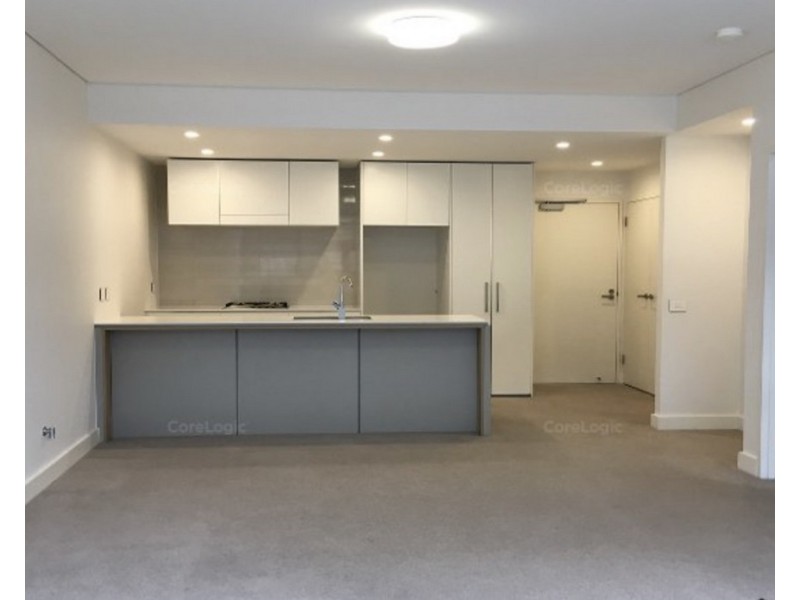 C418/10 Half Street, Wentworth Point NSW 2127