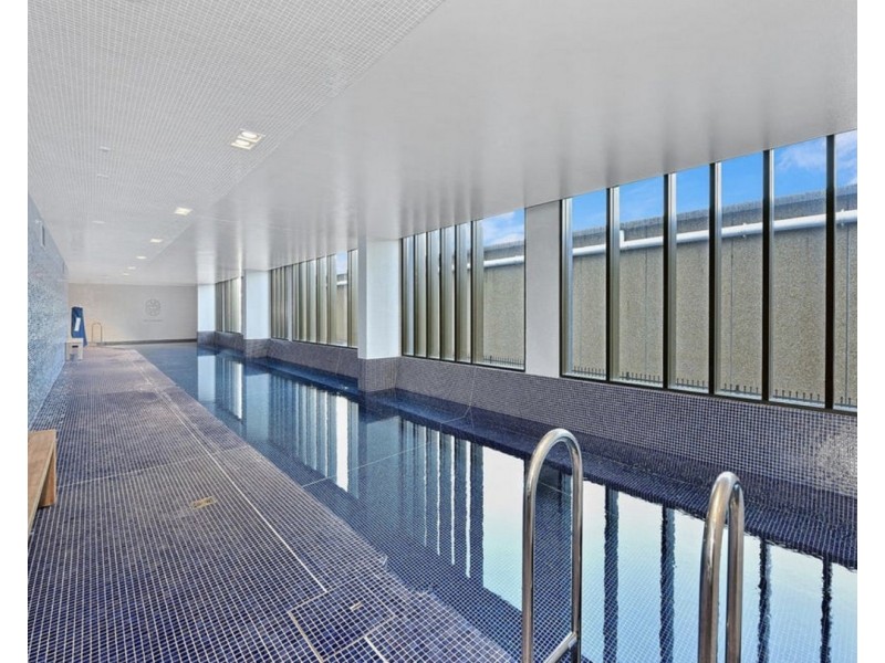 C418/10 Half Street, Wentworth Point NSW 2127
