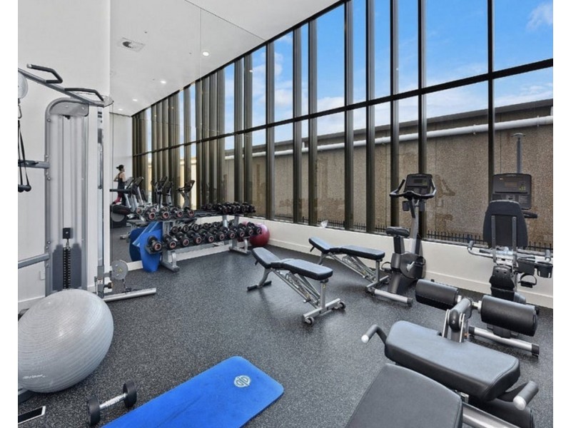 C418/10 Half Street, Wentworth Point NSW 2127