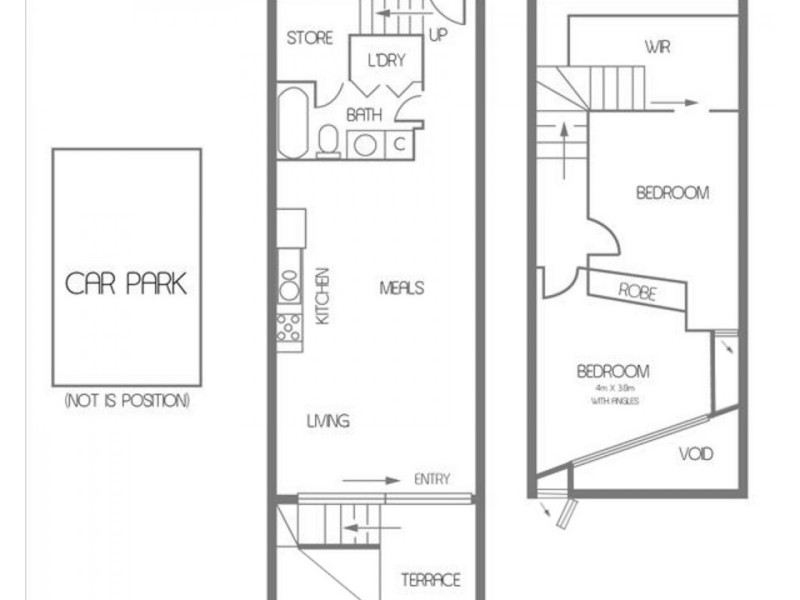 104/350 Victoria Street, North Melbourne VIC 3051