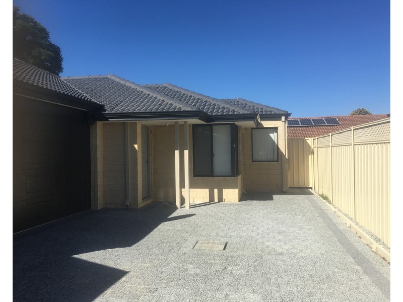 112A Gabriel Street, Cloverdale WA 6105