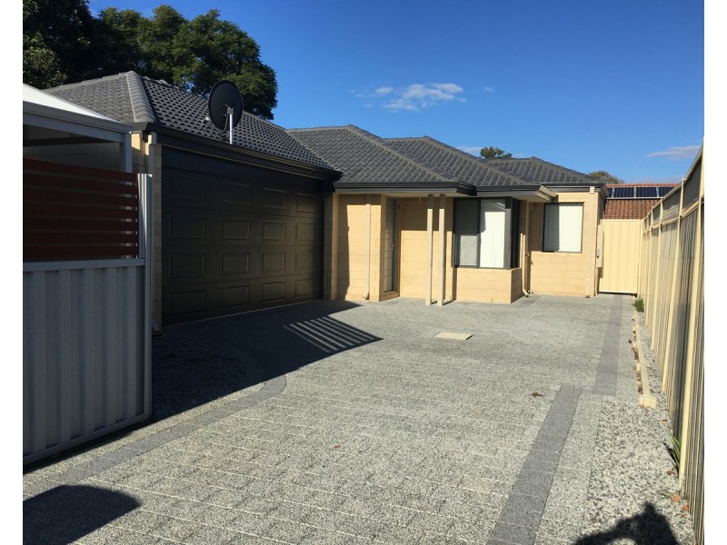 112A Gabriel Street, Cloverdale WA 6105
