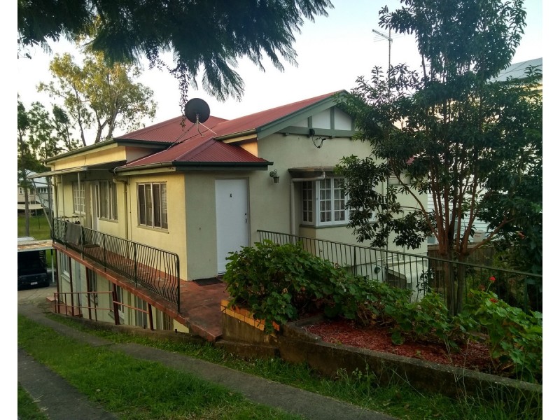 2/11 Fleming Road, Herston QLD 4006