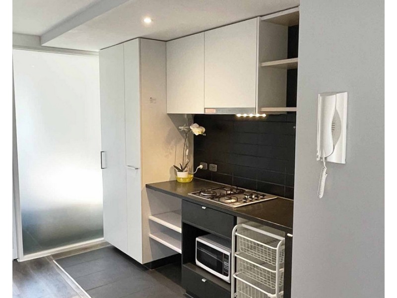 821/55 Villiers Street, North Melbourne VIC 3051