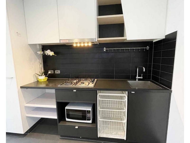 821/55 Villiers Street, North Melbourne VIC 3051