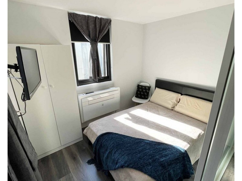 821/55 Villiers Street, North Melbourne VIC 3051