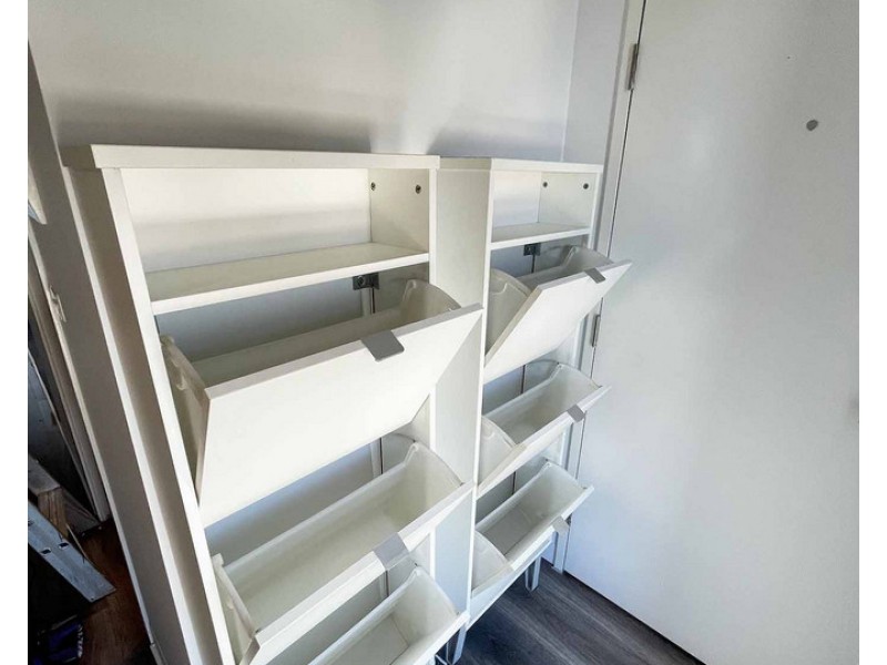 821/55 Villiers Street, North Melbourne VIC 3051