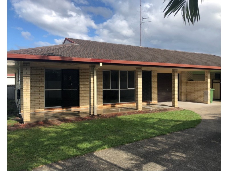 1/20 Doggett Drive, Miami QLD 4220