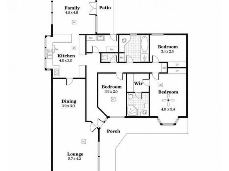 40 Birdwood Street, Mitcham SA 5062