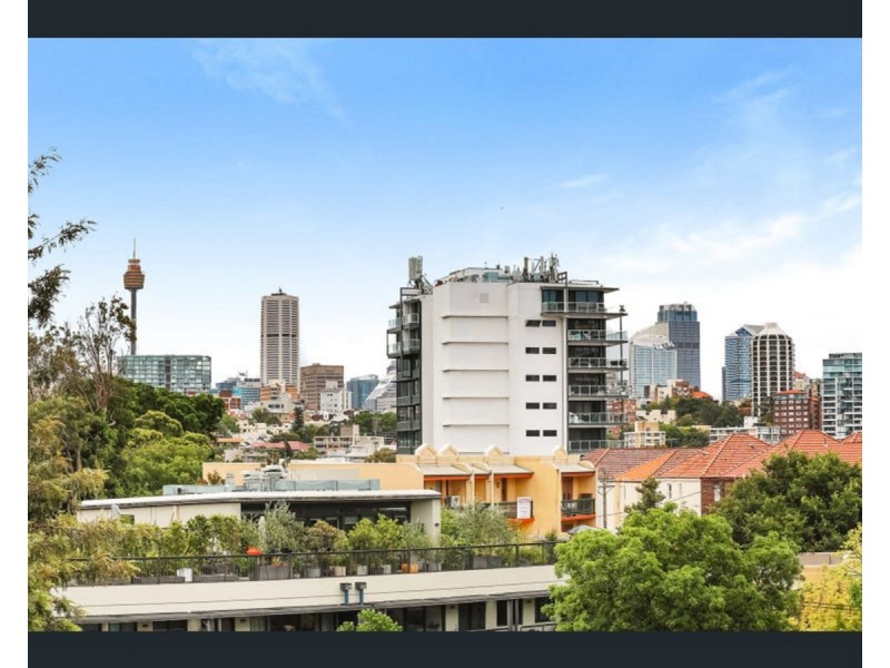705/161 New South Head Road, Edgecliff NSW 2027