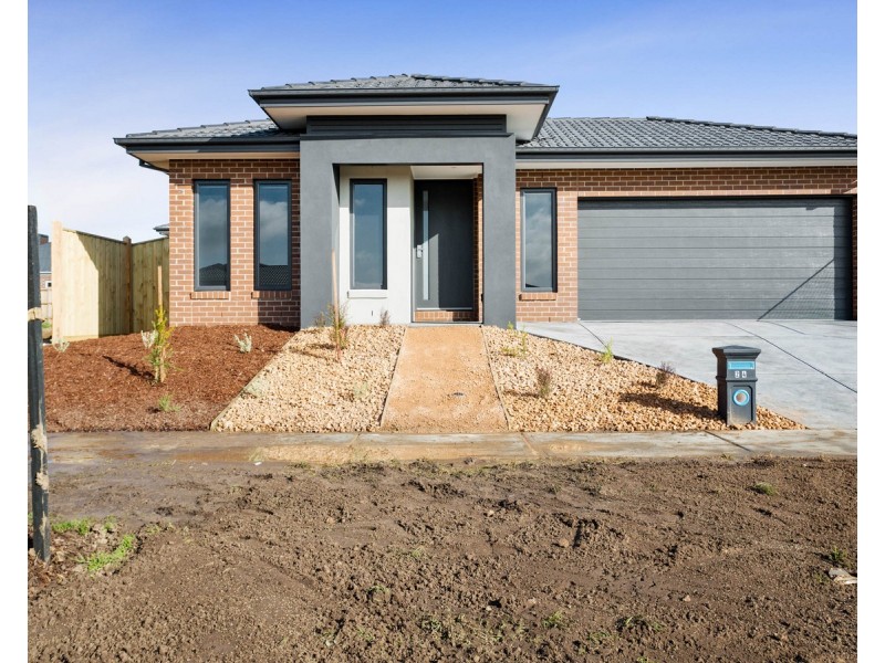 155 Majestic Way, Delacombe VIC 3356