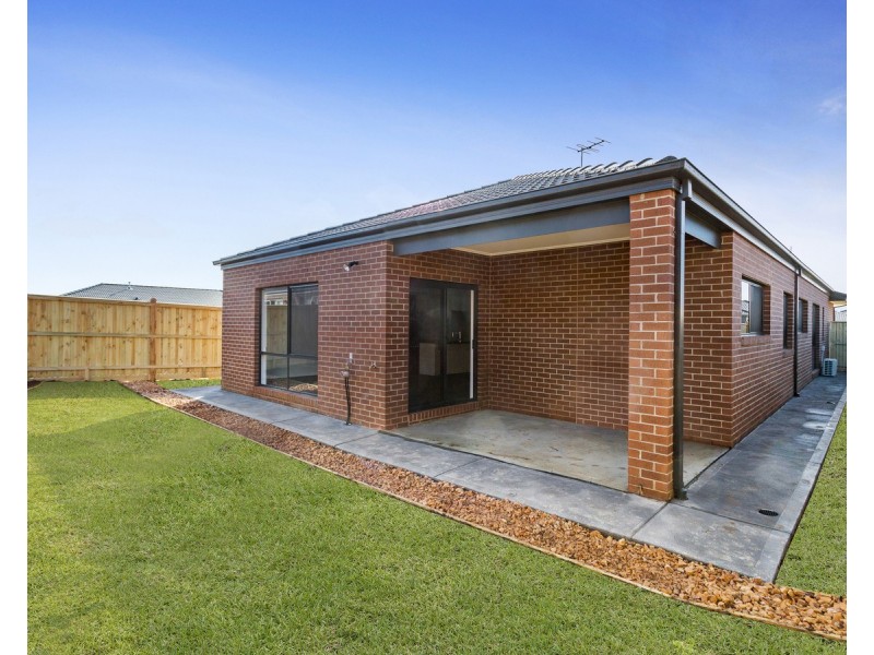 155 Majestic Way, Delacombe VIC 3356