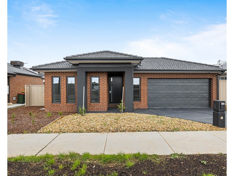 155 Majestic Way, Delacombe VIC 3356