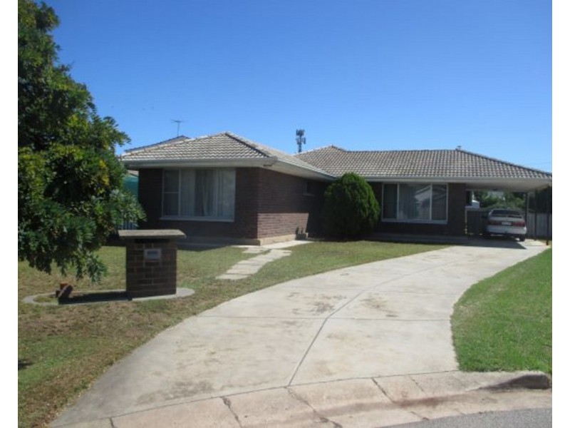 2 Ford Crescent, Fulham Gardens SA 5024