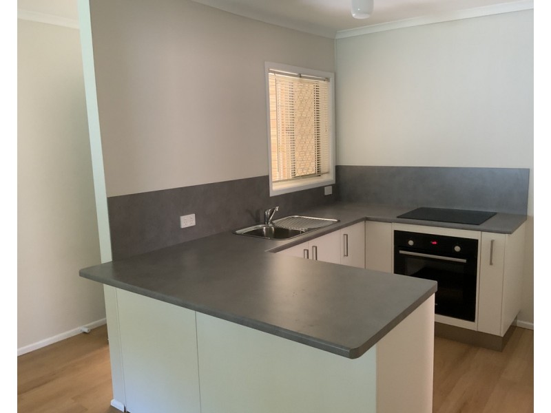 2/18 Kent Street, Coorparoo QLD 4151