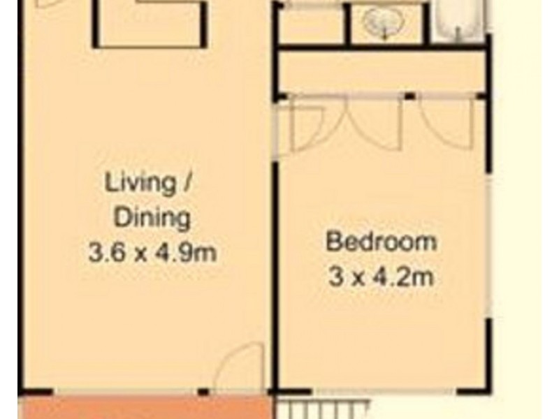 2/18 Kent Street, Coorparoo QLD 4151