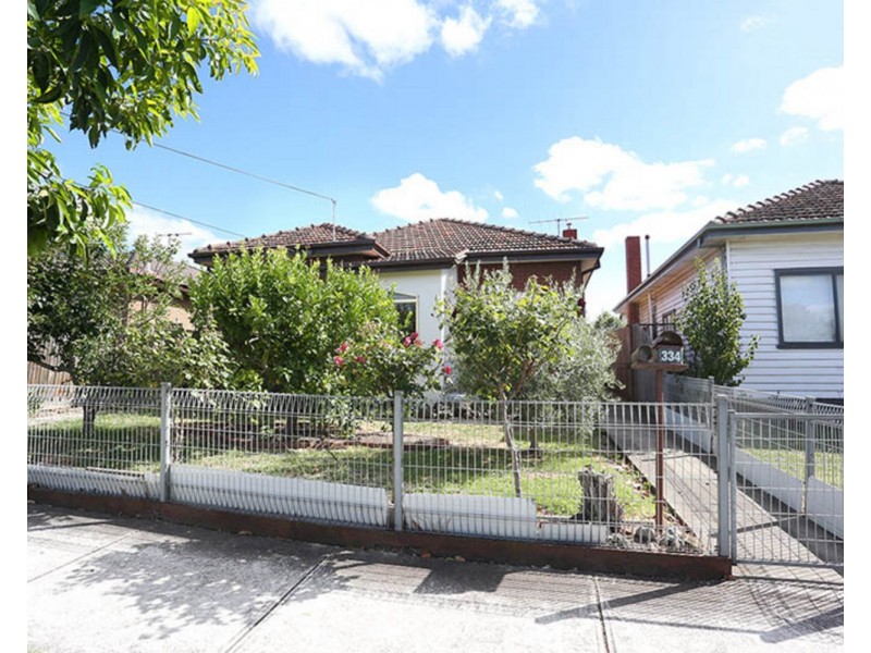 334 Gaffney Street, Pascoe Vale VIC 3044