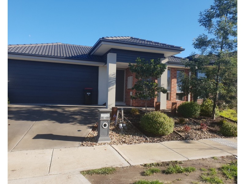 28 Rockfern Crescent, Diggers Rest VIC 3427